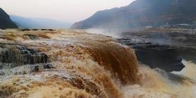 领队游记 | 99%驴友错过！这条黄河古道才是山西的灵魂！