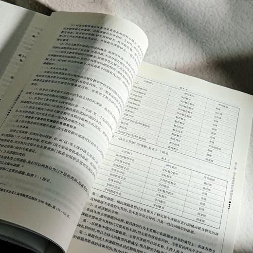 语文教育研究方法 教育硕士 语文 专业学位系列教材 徐林祥 商品图11
