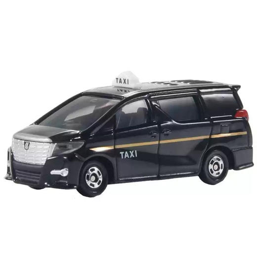 多美卡 仿真车 #54（Asia）993674 商品图3