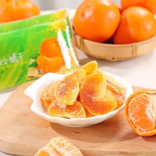 都乐一颗小橘干500g 商品图4