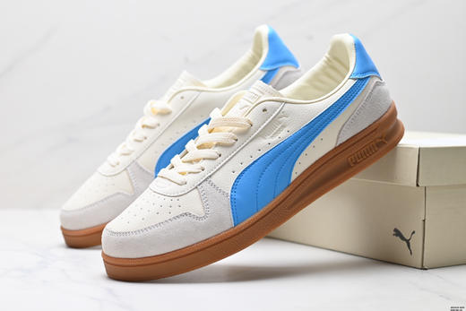 彪马Puma Palermo Sophia复古休闲运动板鞋401360-04男女鞋 商品图7