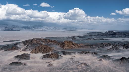 航拍中国——青海大环线：探秘西北壮美风光深度12天（越野车） 商品图8