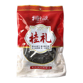 阿比该干海带2000g