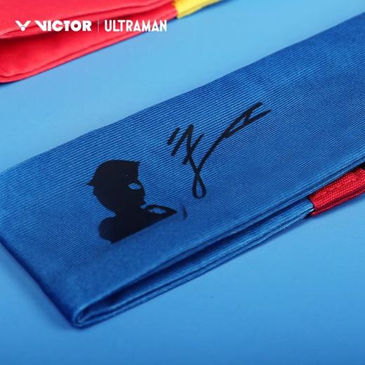 威克多胜利 奥特曼联名系列 运动发带 SP512UTM / SP513UTM 商品图2