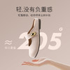 【限时秒杀】西遇包头半拖鞋女外穿新款夏季魔术贴玛丽珍鞋平底黄色勃肯鞋V1256829 商品缩略图4