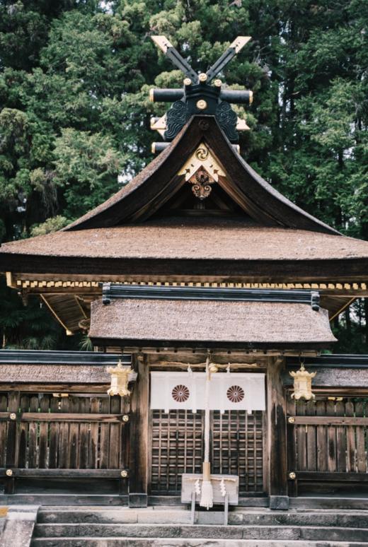 【25/26非雪季】 SPADERS BAM 日本熊野古道6天5晚朝圣之路 徒步活动 商品图3