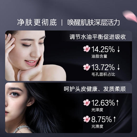 卡萨帝（Casarte）60升桃花水【PROMAX7】热水器电热水器国家补贴以旧换新水晶胆富锶平嵌CES60HD-PROMAX7KCK07U1 商品图0