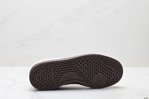 彪马Puma Palermo Sophia复古休闲运动板鞋401360-04男女鞋 商品图8