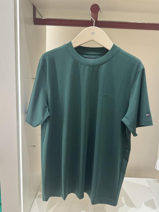 TOMMY T恤男  MW38924-L6K . 商品图0