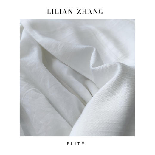 E“定制”——静奢风——风尚之选———极简法式复古唯美大A摆裙 2501041 商品图3