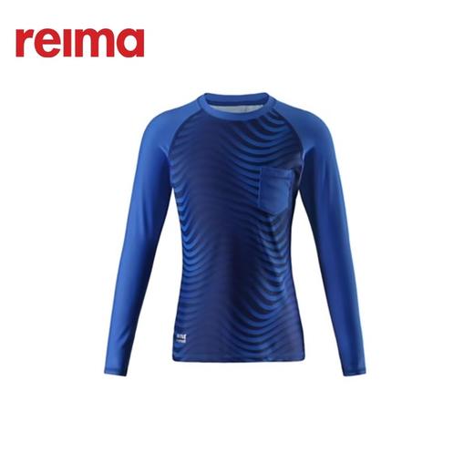 【瑞玛】Reima/瑞玛 男女童游泳T恤速干泳衣上衣儿童防晒泳裤 商品图4