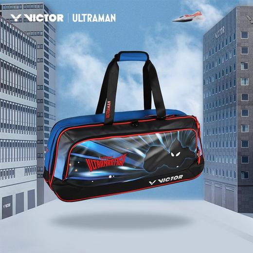 威克多胜利 羽毛球包  奥特曼联名系列 矩形包 BR5645UTM 商品图1