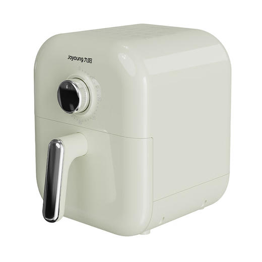 九阳  空气炸锅4L  KL40-V108 商品图0