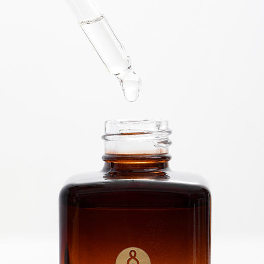 omma 臻萃奢颜脸部精华油50ml 商品图8