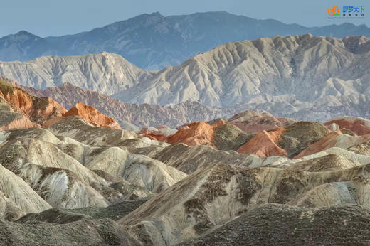 航拍中国——青海大环线：探秘西北壮美风光深度12天（越野车） 商品图10