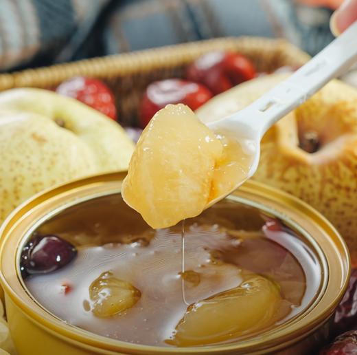 烤梨先生 整颗烤梨 商品图1