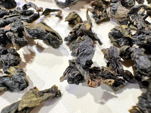 2025春 蜜花香  80年代的风味  传统工艺清香铁观音  祥华铁观音 200克起 商品图2