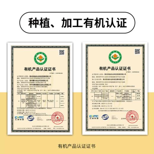 有机刺梨汁原汁原浆VC果汁饮料贵州特产 3盒 商品图4