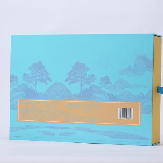 【富吉鸿利】有机西洋参片代用茶 54g 吉林特产 国家农产品地理标志产品 商品图8