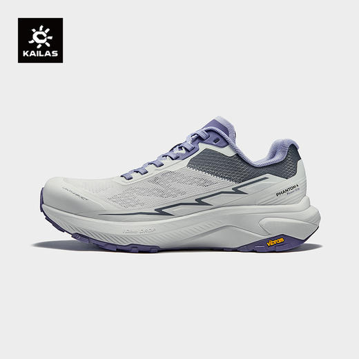 KAILAS凯乐石 户外运动女款低帮跑山鞋 Phantom 4/幻影 KS2513239 商品图0