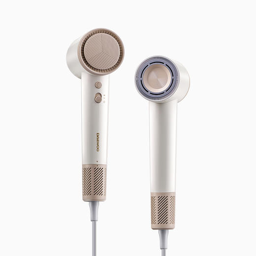 大宇 高速吹风机负离子家用不伤发护发电吹风低噪速干风筒新品 商品图4