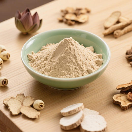 八珍粉300g（20g*15袋） 商品图2