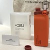 🚫告别一次性杯子！【日本+asu进口可折叠硅胶旅行杯】食品级硅胶，折叠水杯便携式户外露营杯实测✅装沸水无异味✅折叠不变形~🌱♻️后悔没早买！折叠后巴掌大的「喝水神器」拯救了我的差旅焦虑！ 商品缩略图1