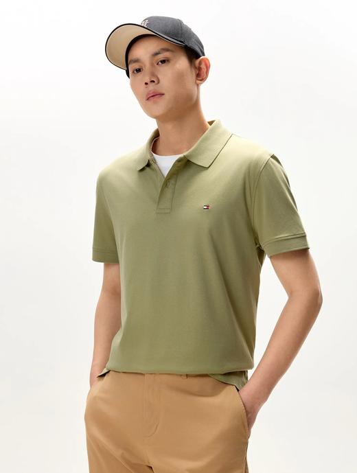 TOMMY POLO男  MW41178-L9F . 商品图0