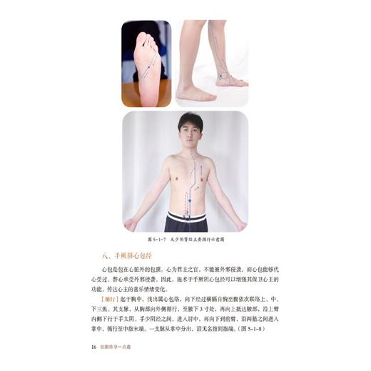 脏腑推拿一点通 商品图1