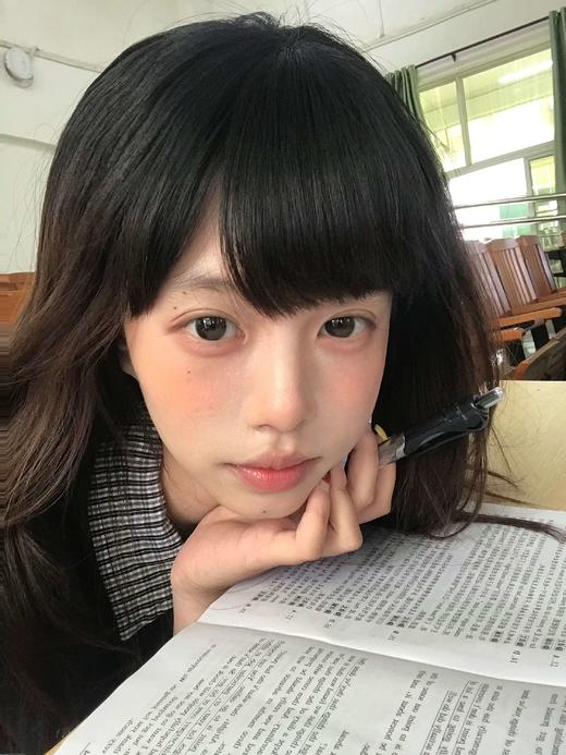 BENNYCAT  半年抛 豆乳咖 直径14.2mm着色13.5mm 商品图6