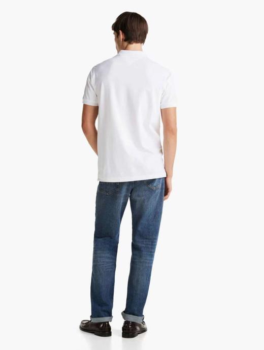 TOMMY POLO男  MW37309-YBR . 商品图2