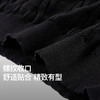 NPC潮牌复古老钱风刺绣logo针织绞花短袖POLO衫男舒适NP53TS21 商品缩略图4