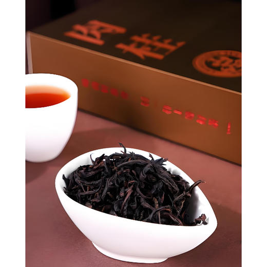 阿比该肉桂礼盒装132g 商品图5