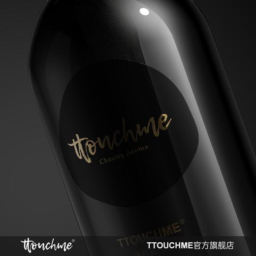 【男生推荐沐浴露】TTOUCHME香水沐浴露 乌木香 木质东方调持久留香乳液TT木质香男士女香氛留香 简约 商品图9