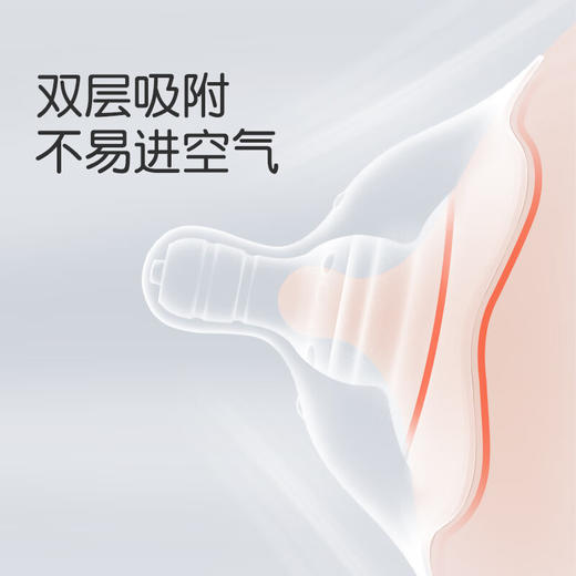 世喜 双层乳盾【宝库优选】 商品图3