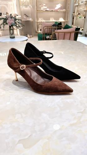 【云粉节】【9折】BF楼诺贝达25年时尚运动鞋RCL254310吊牌价2280