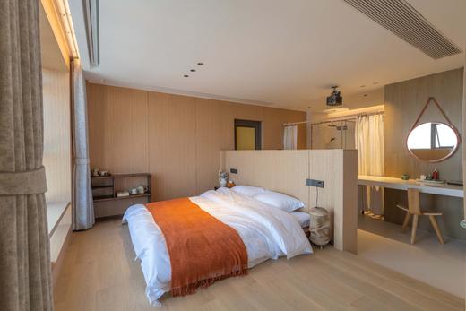 苍南悦海云栖民宿 × 别墅三房/五房包栋 · 2天1晚 商品图7