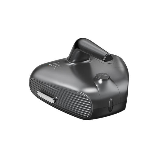 BLAUPUNKT德国蓝宝无线除螨仪 紫外线杀菌吸尘除螨BP-CMY010 黑色 商品图8