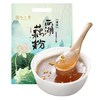 知味观西湖桂花莲子藕粉速溶 中华老字号杭州特产 早餐代餐冲饮450g 商品缩略图4