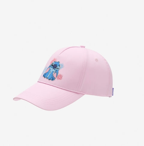 【史迪奇】安踏儿童女大童潮流系列秋季款帽类392438214