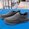 【云粉节】【新品】7楼斯凯奇Skechers 男款一脚蹬足弓支撑休闲鞋205490吊牌价599元 商品缩略图8