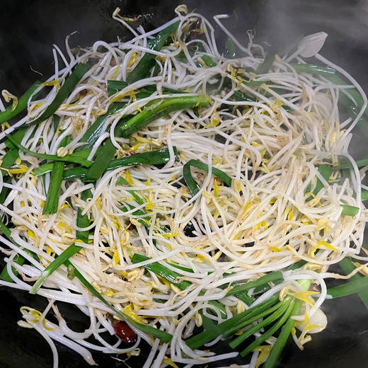 生态露天韭菜（顺丰发货）| 2斤/箱，成都郫都区基地，露天种植，有机标准 商品图3