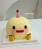奶龙异型蛋糕 商品缩略图1