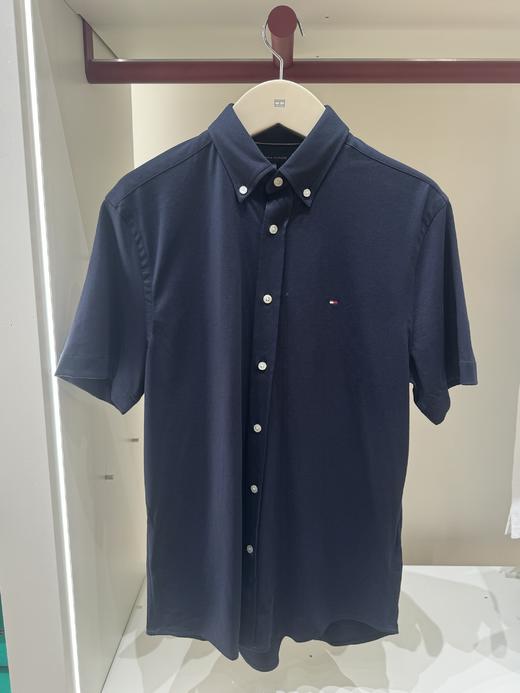 TOMMY 衬衫男  MW38663-DW5 . 商品图0