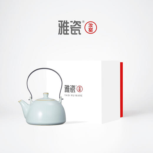 明月提梁壶 商品图8