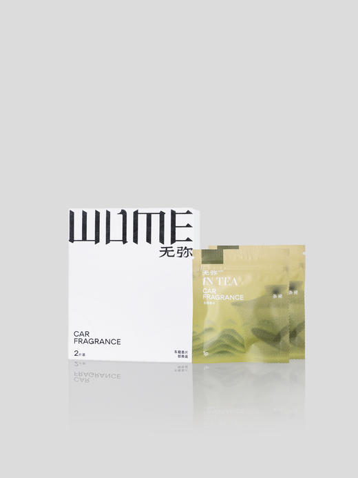无弥车载替换香片 商品图3