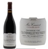 Meo-Camuzet Frere & Soeurs Chambolle-Musigny 1er Cru Les Cras
凯慕思兄弟姊妹香波慕西尼格拉斯一级园干红葡萄酒2021 商品缩略图0