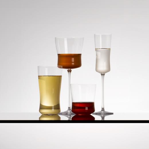 1833水晶酒具系列 RESONG日诵家居 红酒香槟水杯醒酒器 商品图5