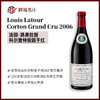 路易拉图-科尔登特级园 Louis Latour Corton Grand Cru 商品缩略图0