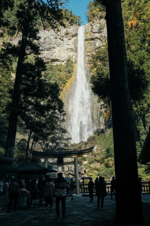 【25/26非雪季】 SPADERS BAM 日本熊野古道6天5晚朝圣之路 徒步活动 商品图10